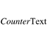 CounterText