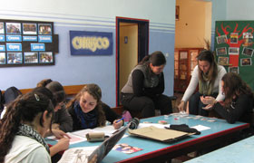 Junior College