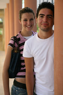 couple