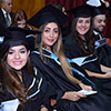 Graduates 2015