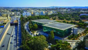 a time for technology - faculty of ICT