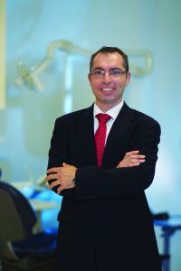 Prof. Nikolai Attard