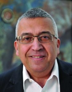 RIDT CEO Wilfred Kenely