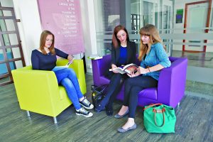 Photo by Elisa von Brockdorf