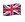 Great Britian's flag