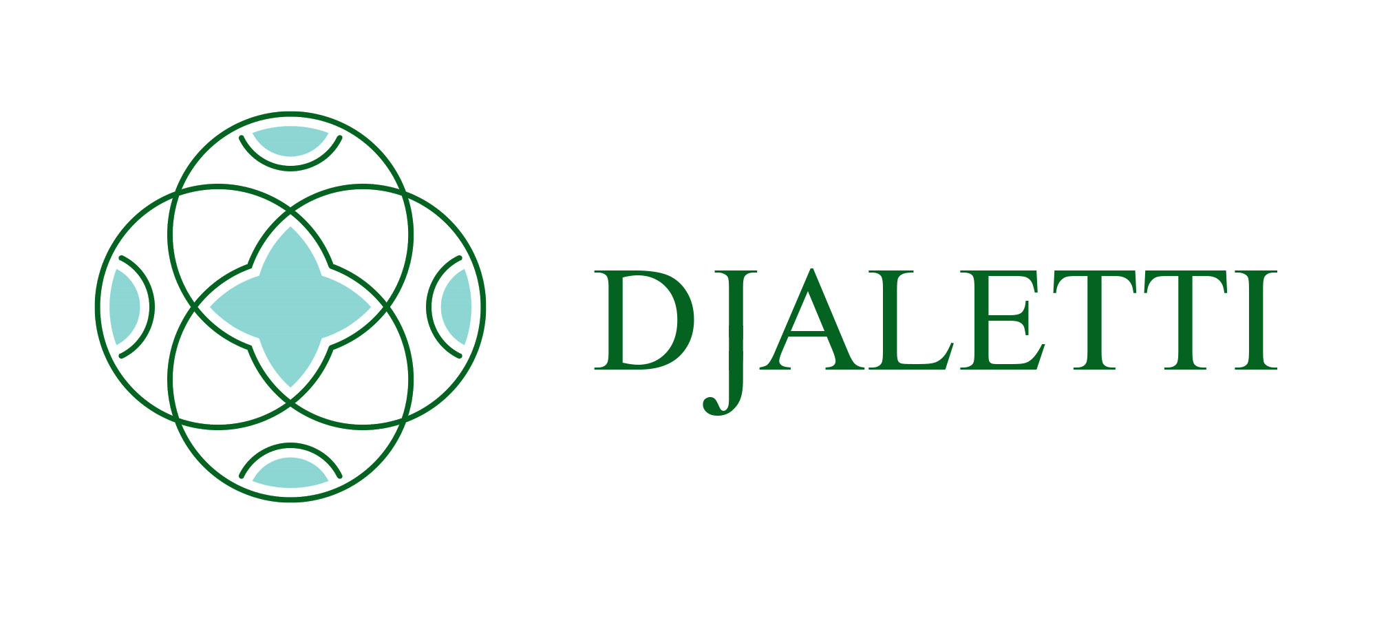 DJALETTI Project Logo