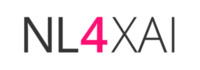 NL4XAI Project Logo
