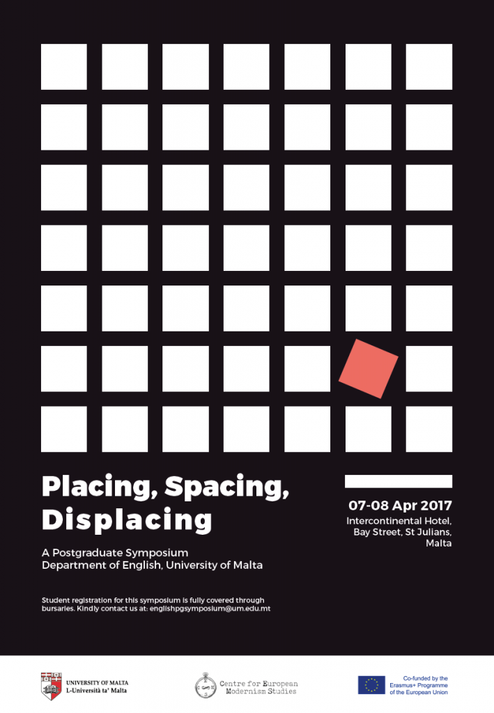 PlacingSpacingDisplacing_Poster