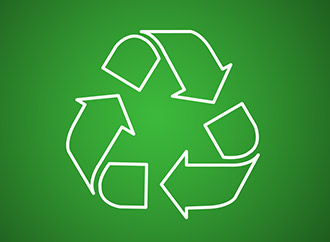Recycling