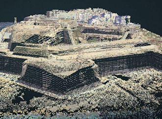 Satellite Solutions for Smarter Islands