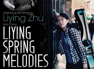 Liying Spring Melodies