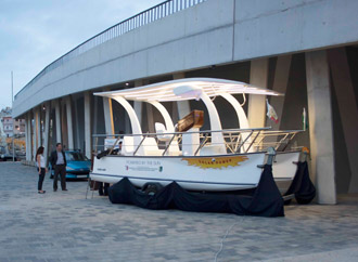 valletta boat show