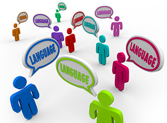 Language