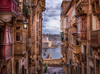 Valletta