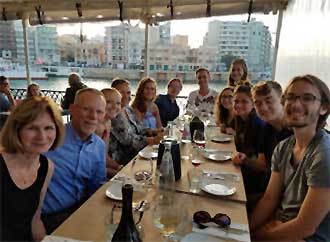 Luther College in Malta