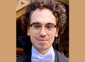 Mr Matthew Mallia