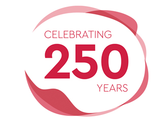 250th anniversary of UM