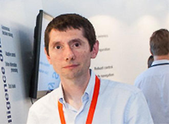 Prof. Nicolas Riviere