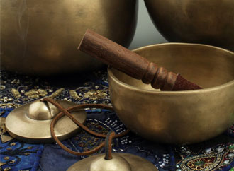 University of Malta Public Talk Musical Instruments