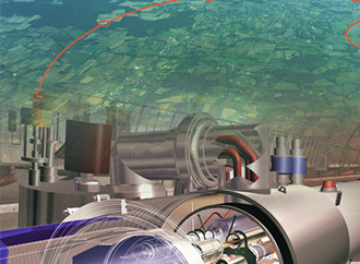 Funded Ph.D. opportunity at CERN