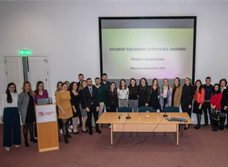 University of Malta Pharmacy Symposium