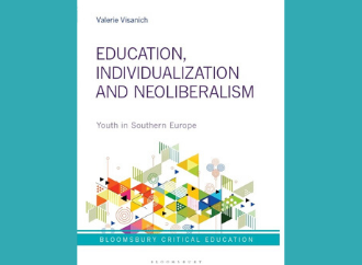 Prof. Visanich book