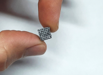 Patient-specific implant