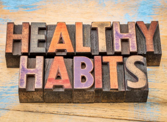 healthy habits