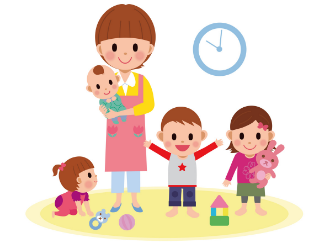 childminding services um