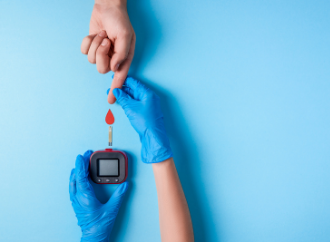diabetes podcast