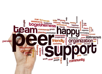 peer support