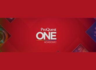 proquest academic