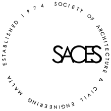 SACES logo