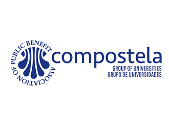 compostela logo