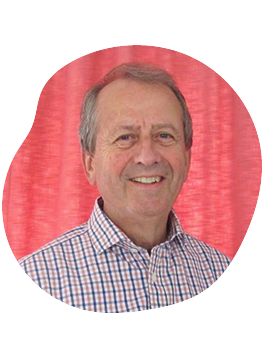 Professor Vincent Goodstadt