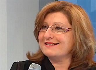 Professor Sandra Buttigieg