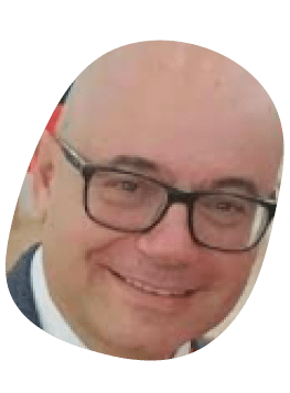 Stephen Lungaro-Mifsud