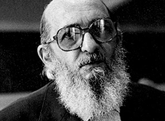 Paulo Freire