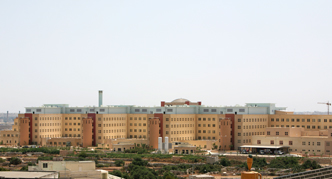 Faculty of Medicine & Surgery