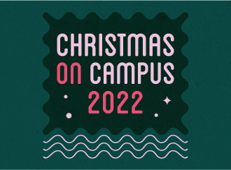 Christmas on Campus 2022 (Poinsettias)