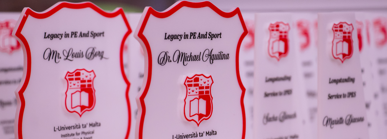 award