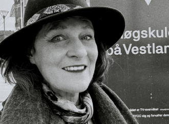 western university visit prof isabelle gatt