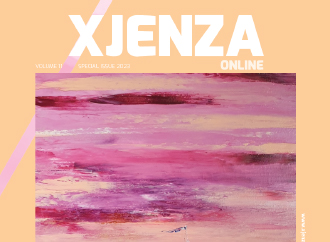 Malta’s top scientists honoured in local journal