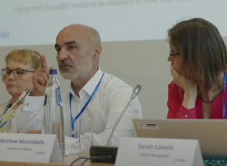 The TADAM project is about Tools & Awareness about Disinformation, Algorithms and Media involving nine European partners