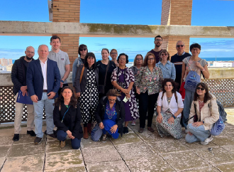 SEA-EU Library Staff Week to foster collaboration and best practices