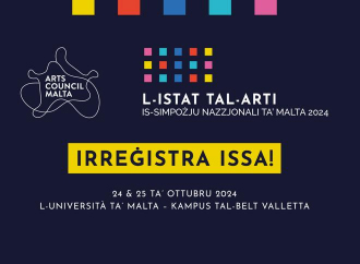 The State of the Arts Symposium