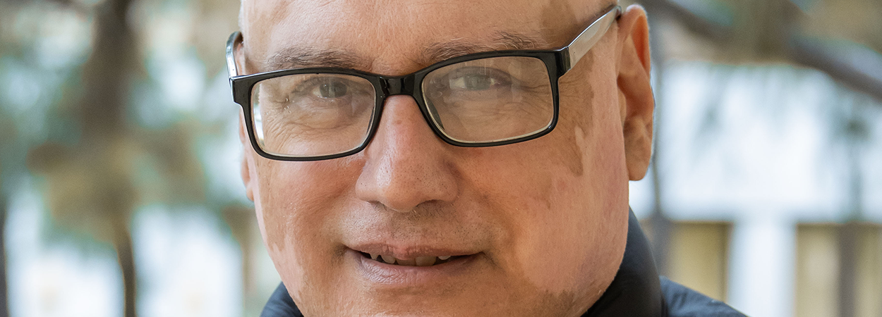 prof. brockdorff