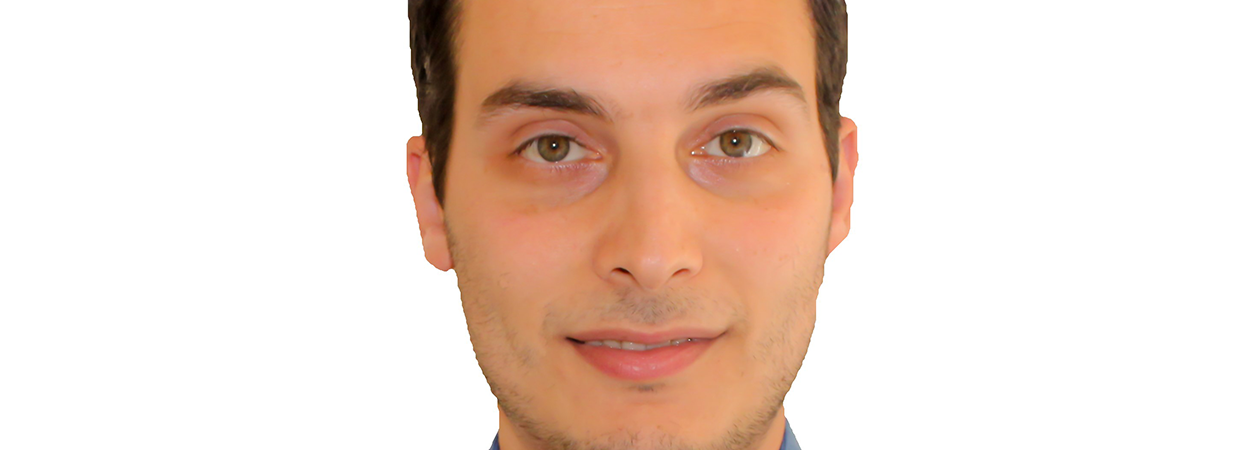 Dr Ing Galea