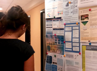 economics exhibition