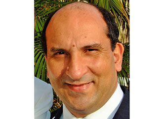 Sandro Spiteri